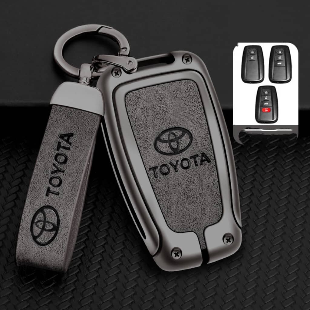 Protège clé voiture