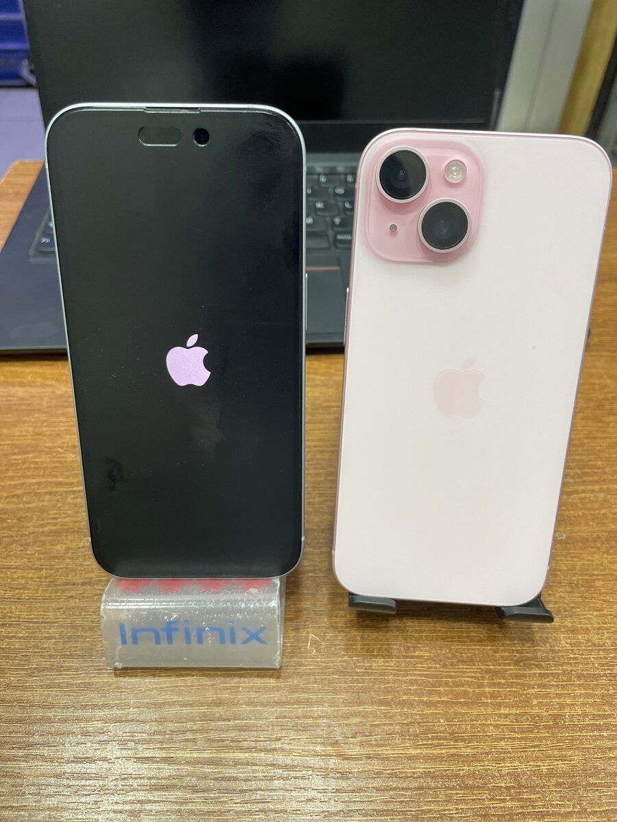 IPHONE 15