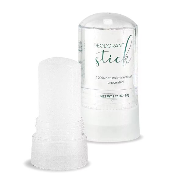 Déodorant Minéral Naturel