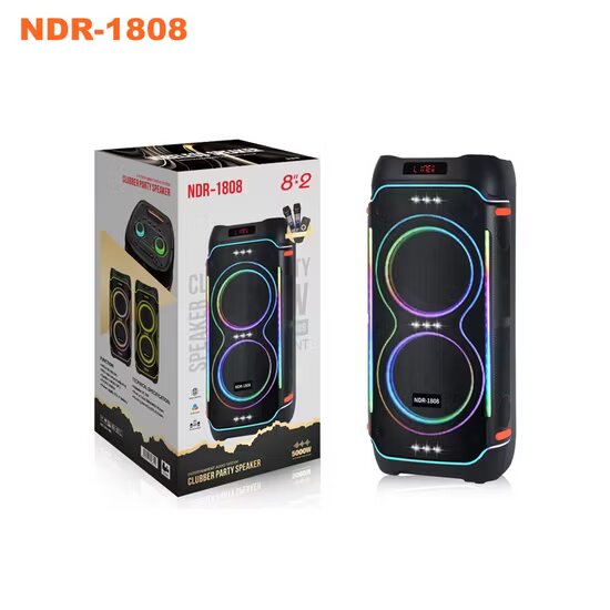 Woofer Rechargeable Pro