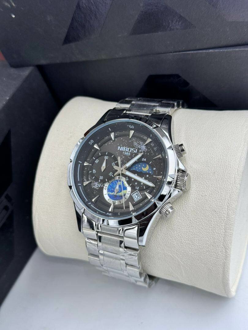 MONTRE LUXE HOMME ARMANI ET AUTRES.