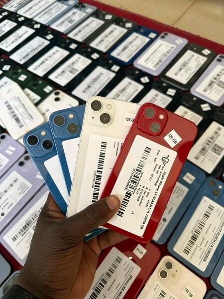 iPhone 13simple 128GB