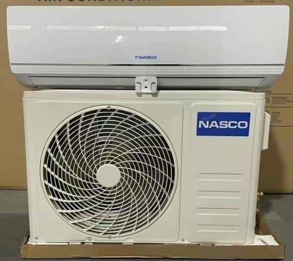 Climatiseur NASCO 12000 BTU