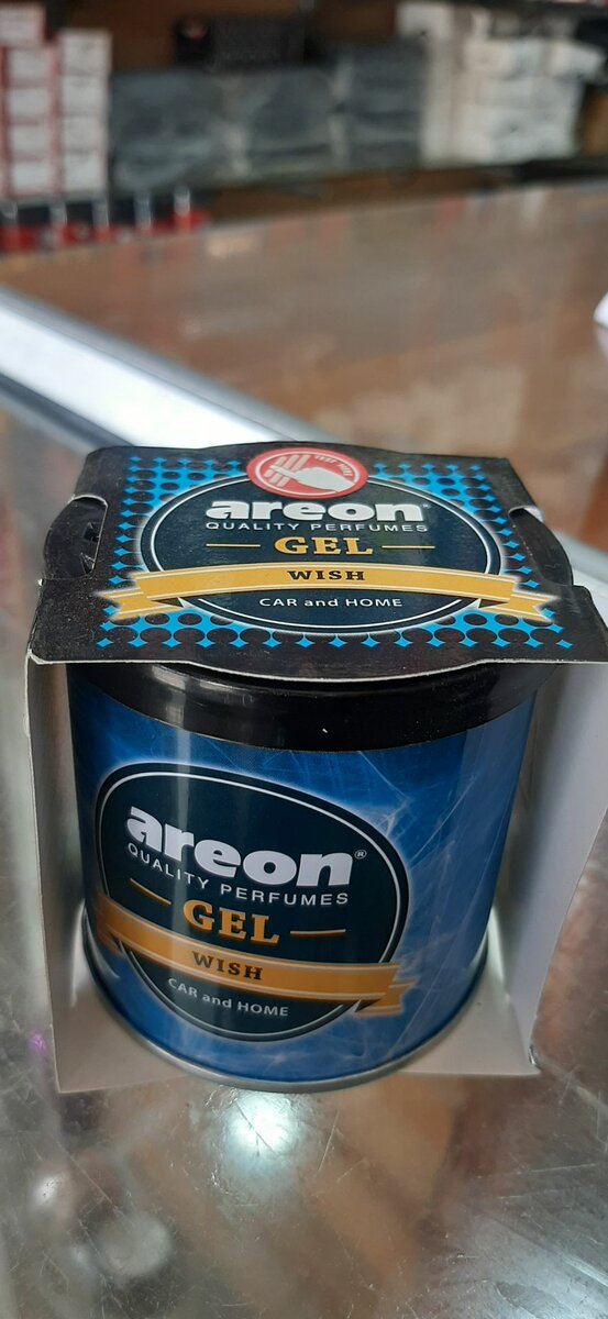Areon gel