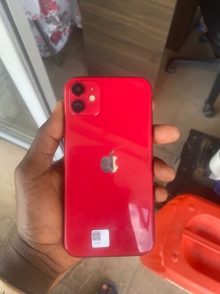 iPhone 11
