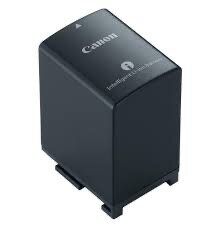 Batterie Canon Li-Ion intelligente