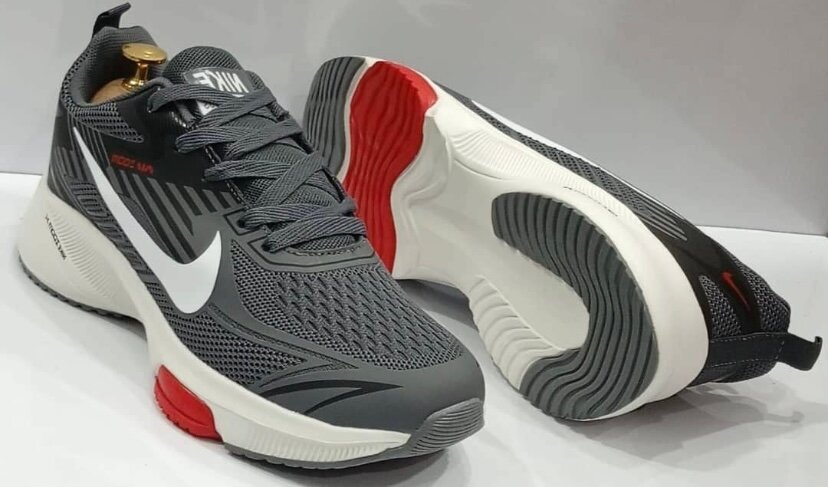 Baskets Nike Air Zoom homme