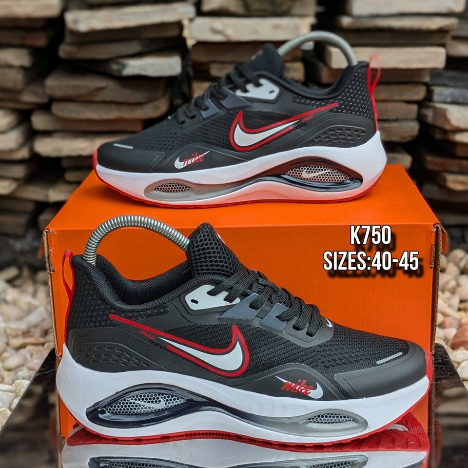 Nike Airmax zoom winflo v2