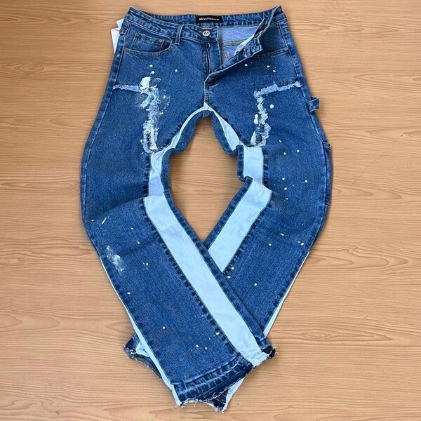 Men jeans