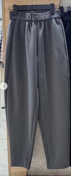 спортивные штаны 😍 Без манжета