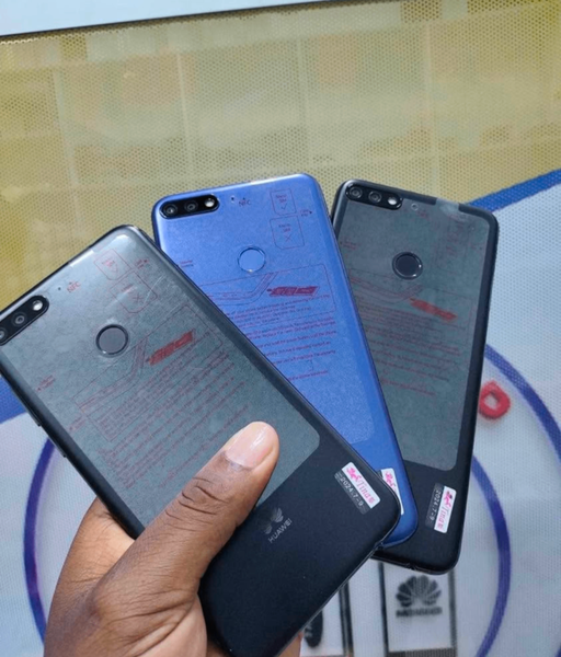 HUAWEI Y6 PRIME 128GB