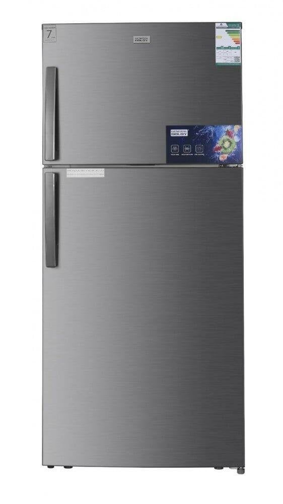 Réfrigérateur combiné Samsung