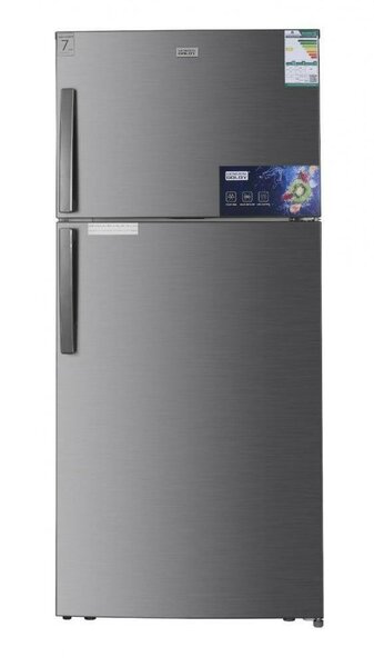 Réfrigérateur combiné Samsung