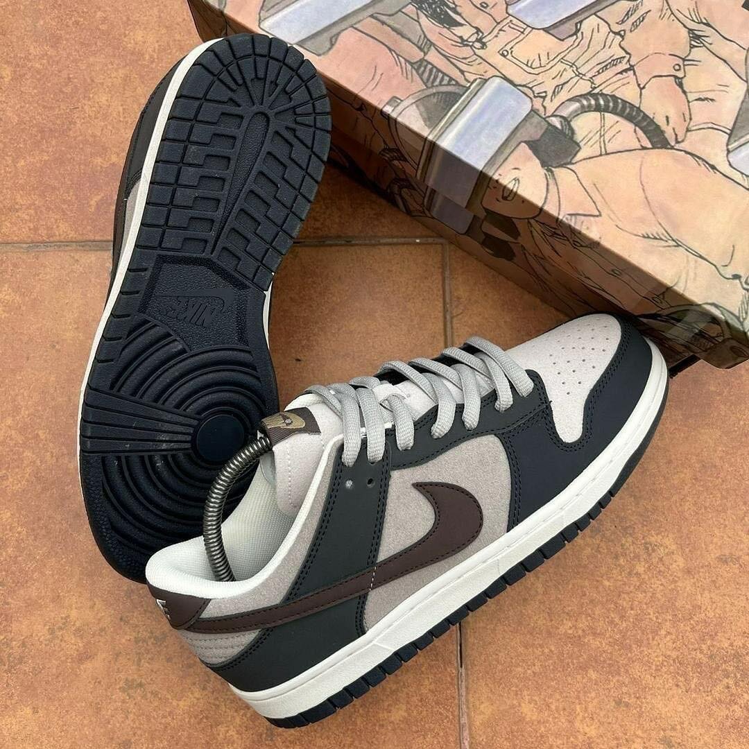 Nike Sb
