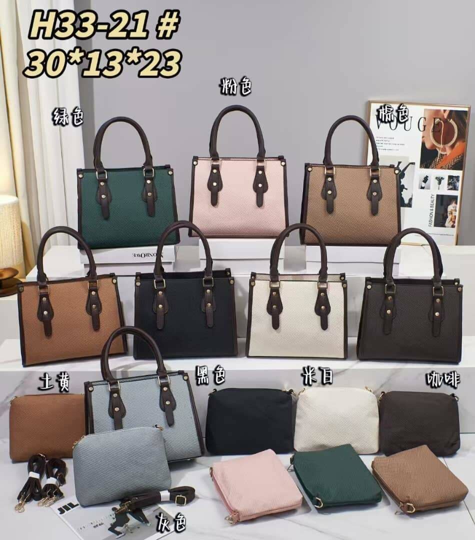 Sac à main élégant en cuir