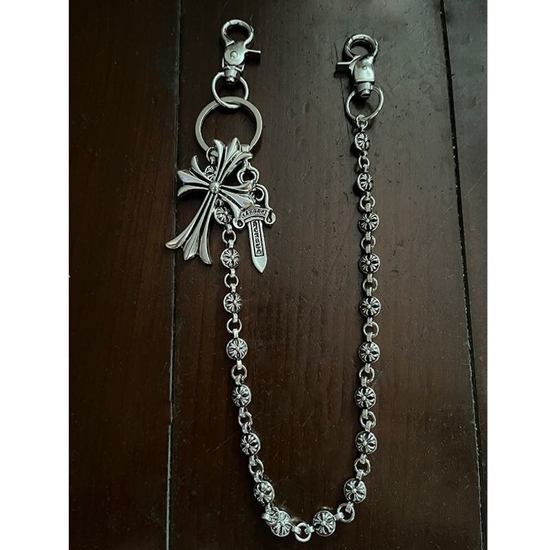 Chaîne pantalon streetwear