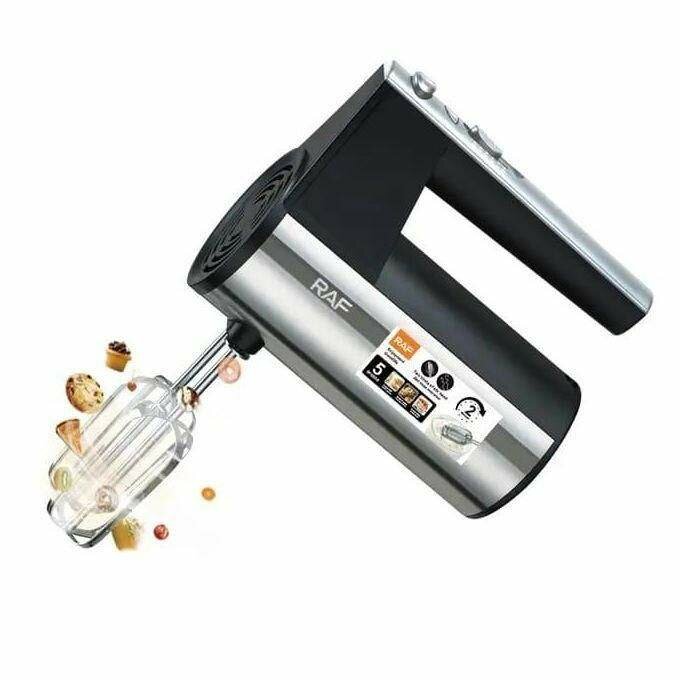 Mixeur RAF 450W Professionnel