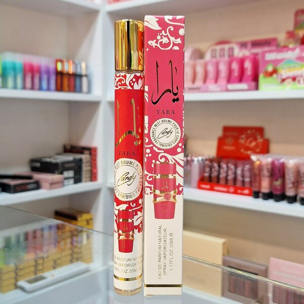 Parfum arabe yara