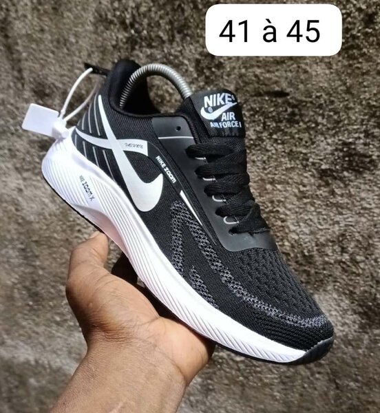 Baskets Nike