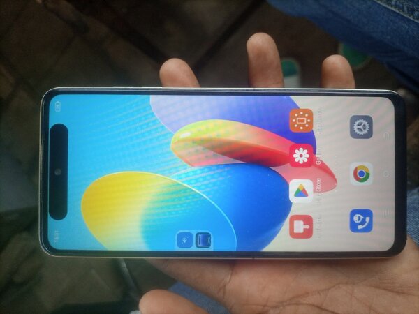TECNO POP 8