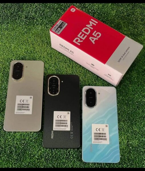 Xiaomi Redmi A5 Smartphone