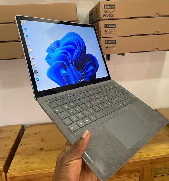 Microsoft Surface Laptop 3 Core i5/10eme génération