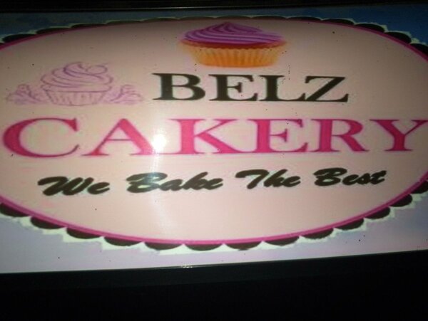 Belz cakery 