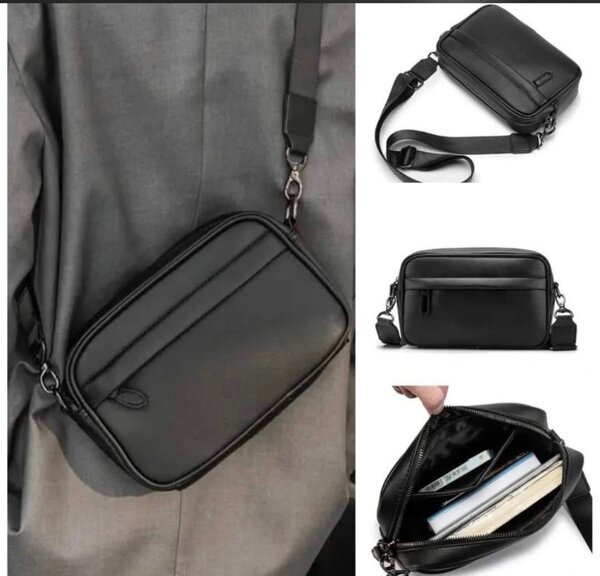 Sac homme