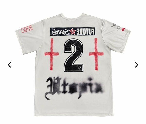 T-shirt unisexe imprimée designs