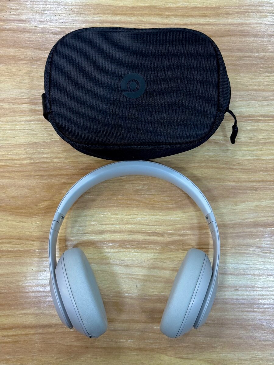 Casque Beats Studio Pro