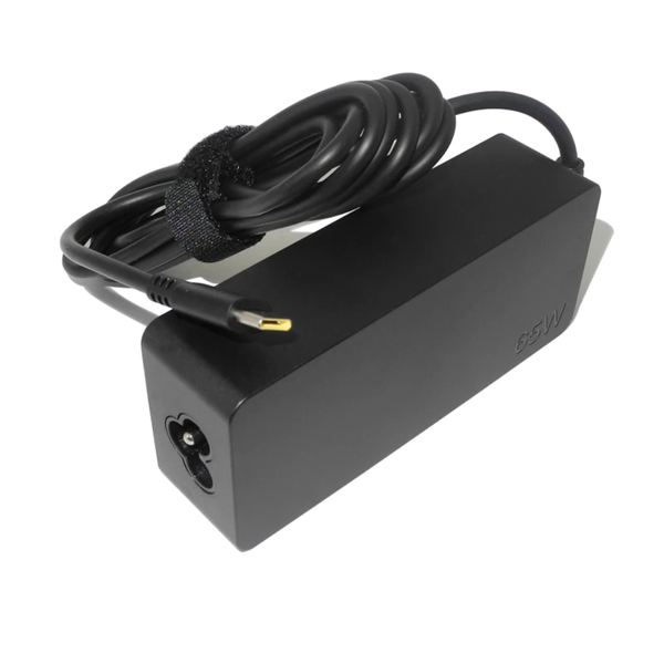 Chargeur Lenovo 65W Portable