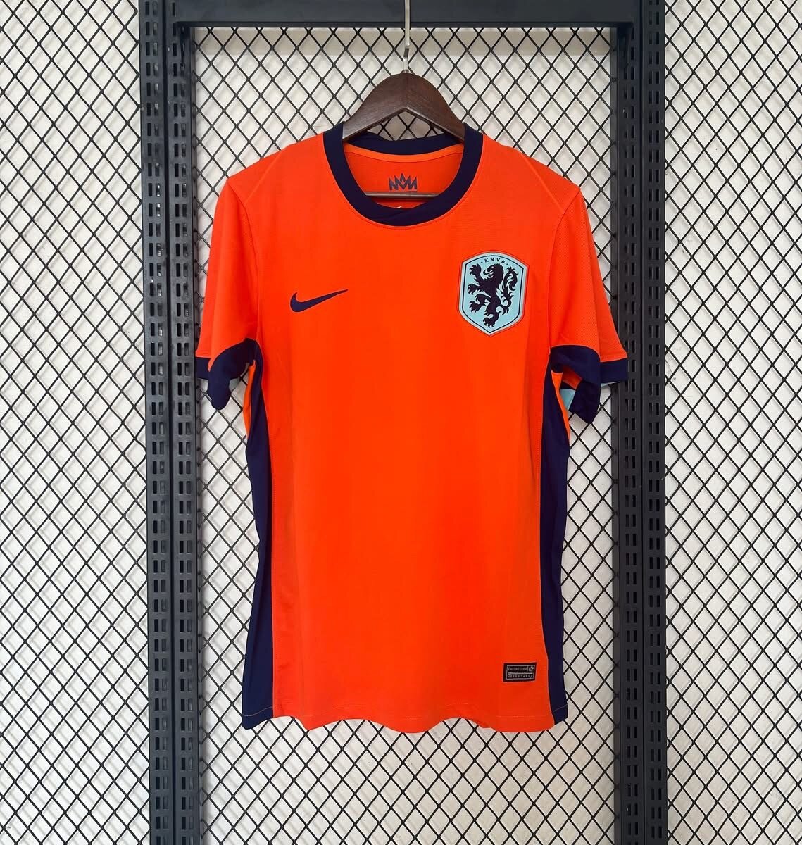 Maillot de football des Pays-Bas
