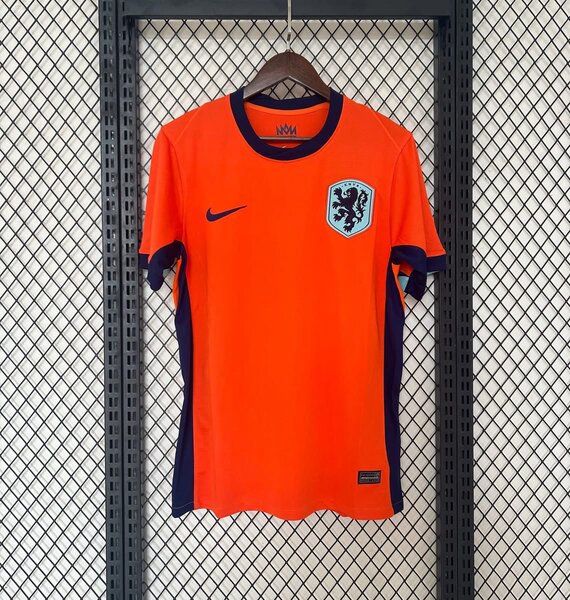 Maillot de football des Pays-Bas