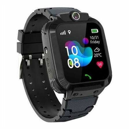 Montre intelligente étanche