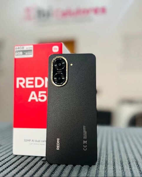 REDMI A5 128gb