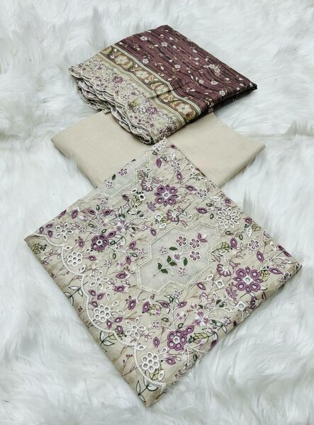 3pc unstich ladies suits