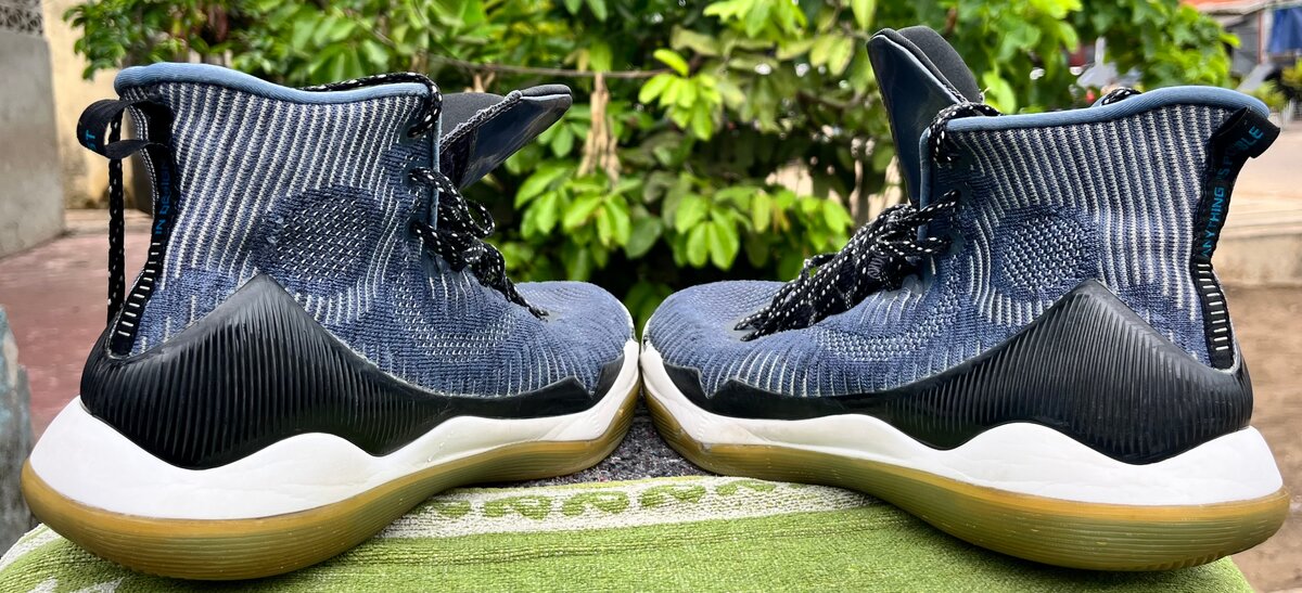 Li-Ning 2017 YuShuai XI Premiu