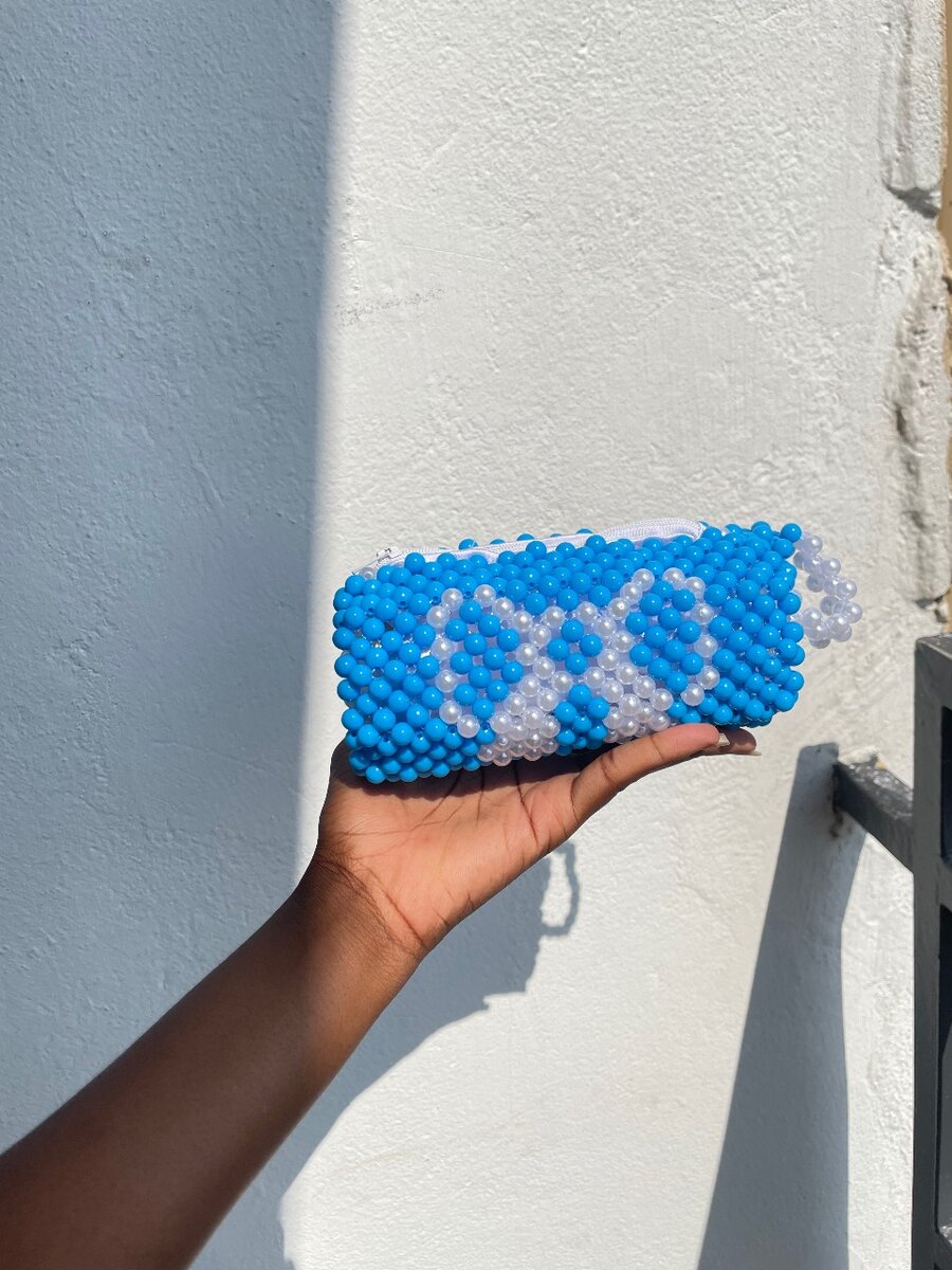 Trousse Naila (format petit)