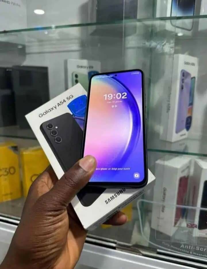 Galaxy A54 5G