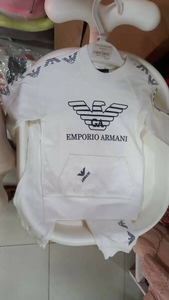 Ensemble enfant Armani