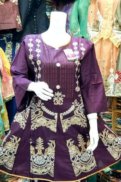 Ladies suit