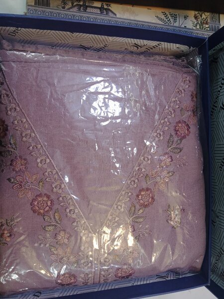 DL Warina Fabric