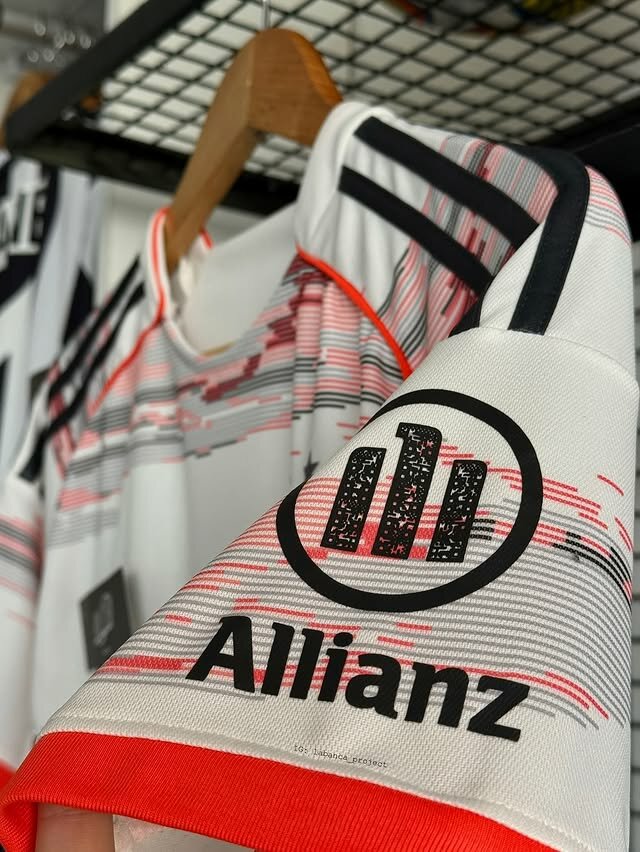 Maillot de Bayern Munich Pro