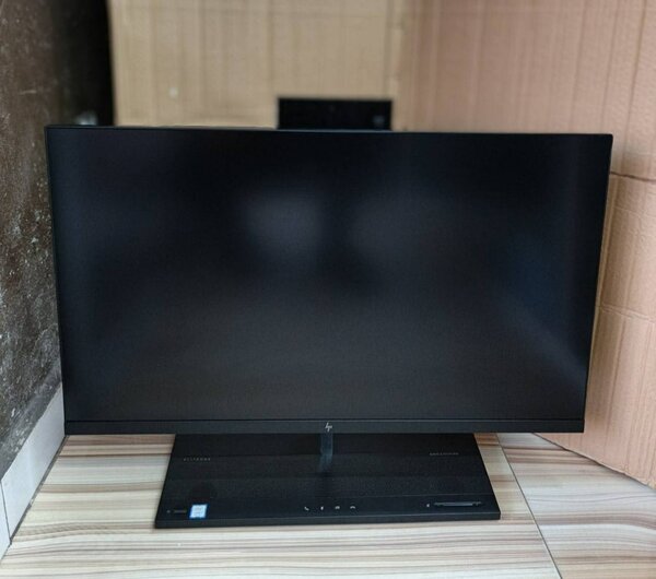 HP Computer Monitor