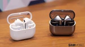 Samsung Galaxy Buds3 Pro