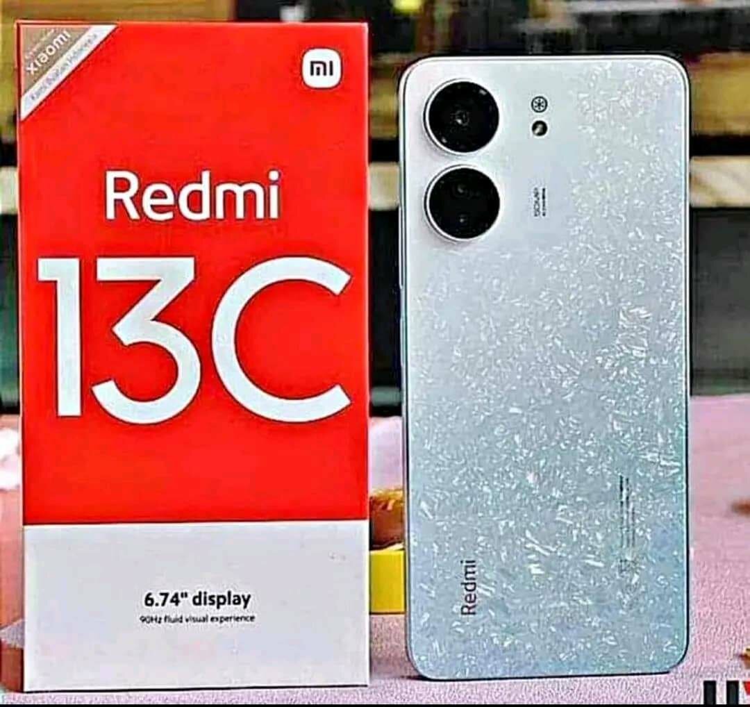 Redmi 13c