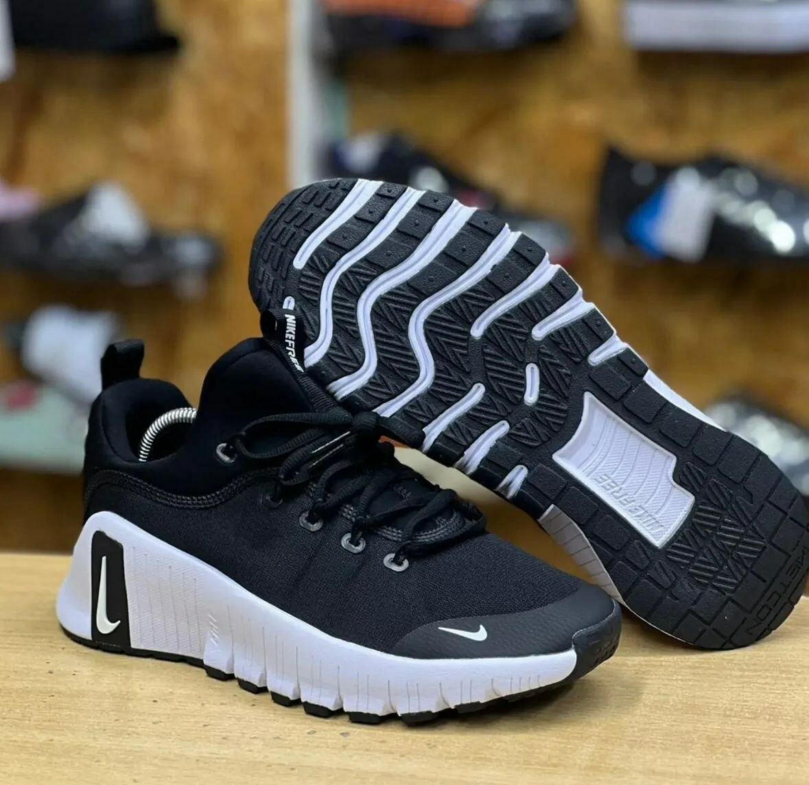 Chaussures de Sport Homme Confort