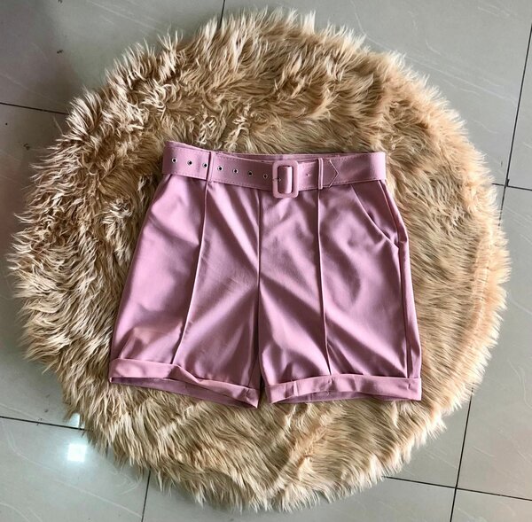 Zara shorts