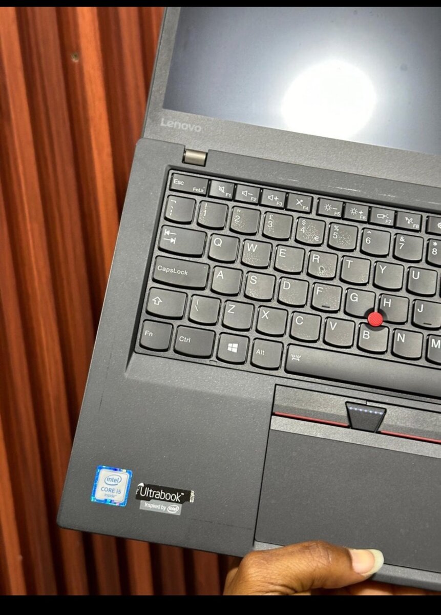 LENOVO THINKPAD T460s