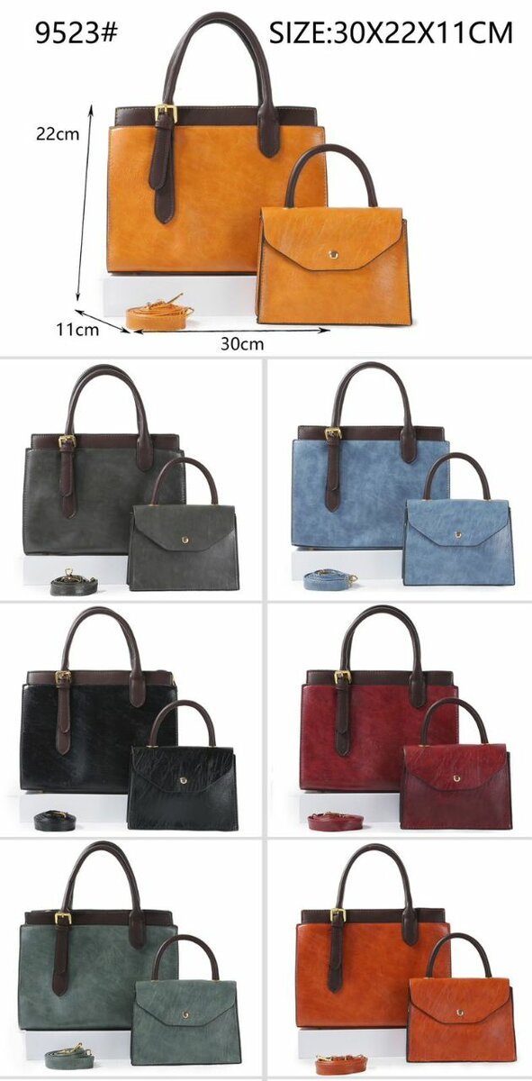 Handbags